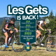 World Cup MTB Les Gets 2019
