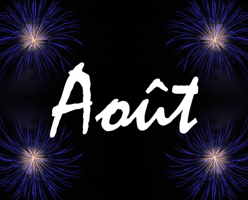 Août 2019