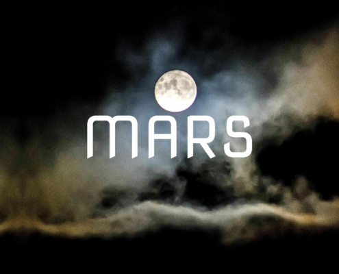 Mars 2020