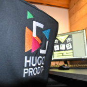 Workspace HugoProd74